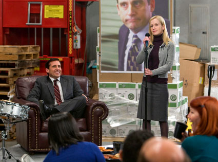 The Office The Office